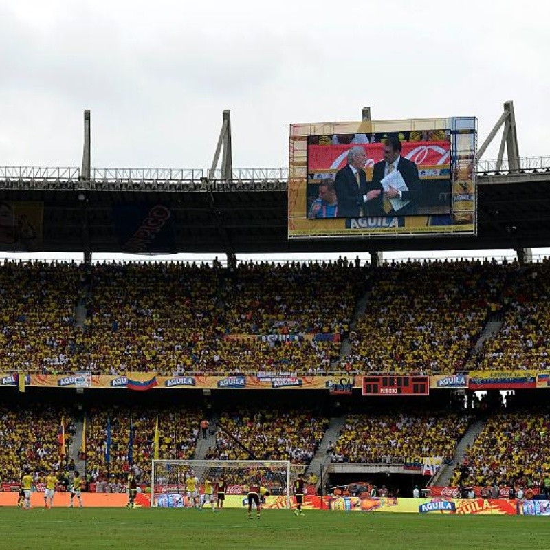 ¿Qué tan cierto es que Colombia canjeó el Mundial femenino 2023 por la final de Copa América?