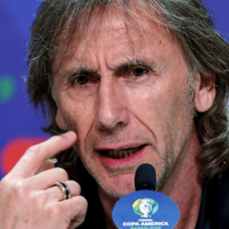 Tigre confiado: "Estamos en condiciones para ganarle a Uruguay"