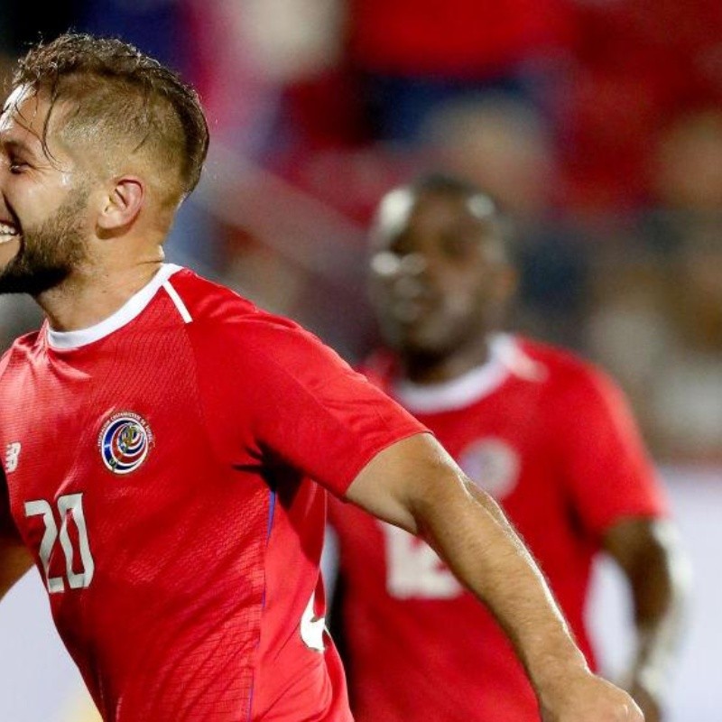 Qué canal transmite Costa Rica vs. México por la Copa Oro