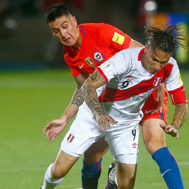 Día y horario del choque de Chile contra Perú por las semifinales de la Copa América