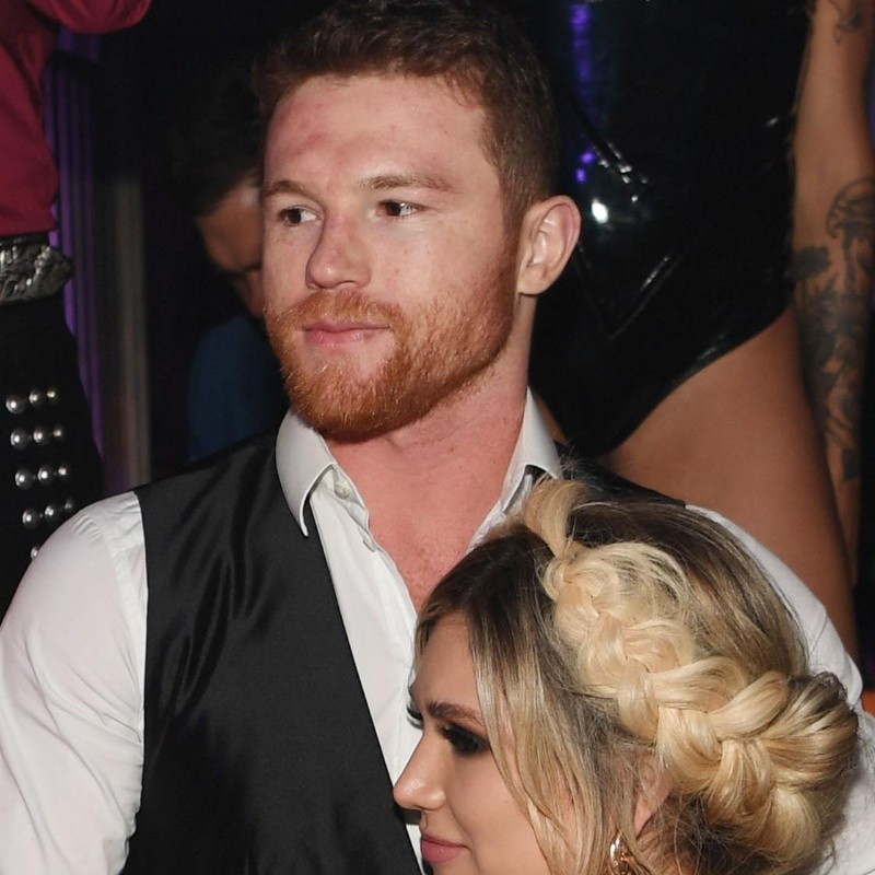 "¿Dónde están tus cojones?" A Canelo le llegó el reto más duro de todos