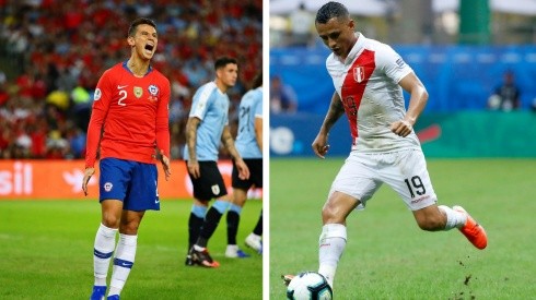 Cómo y dónde ver el Chile vs Perú en vivo por Copa América