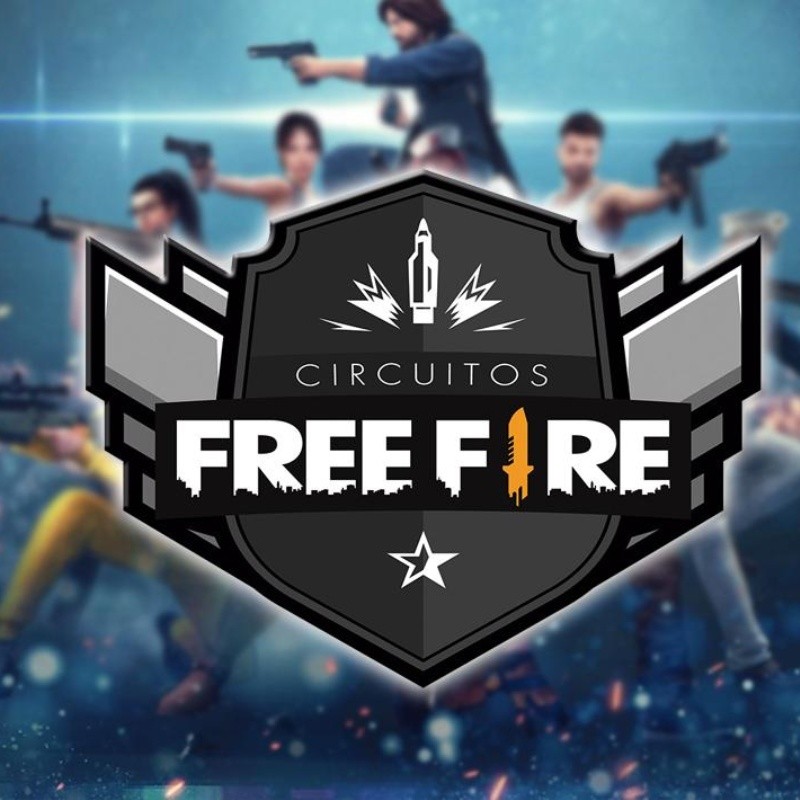 ¡Los Circuitos Free Fire ya tienen a los ganadores de los primeros torneos!