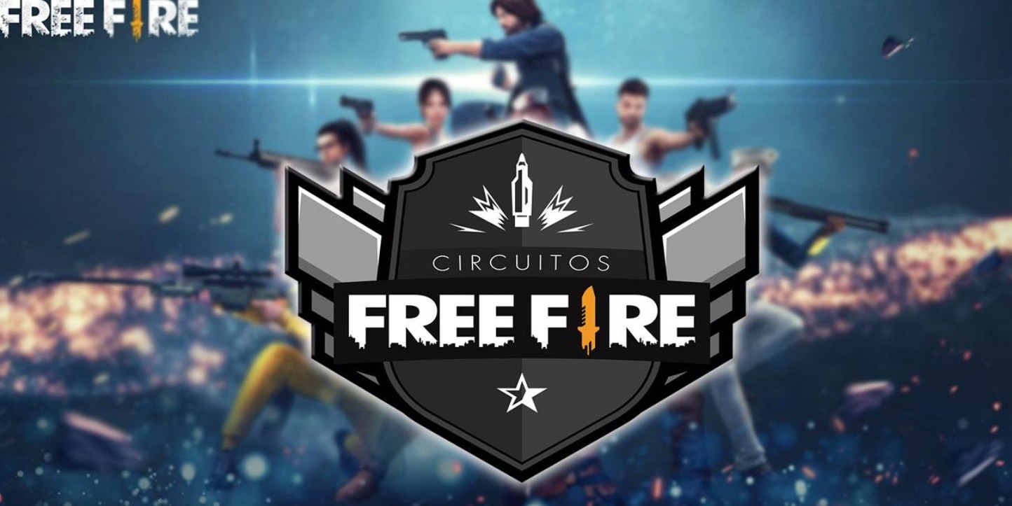 ¡Los Circuitos Free Fire ya tienen a los ganadores de los ...