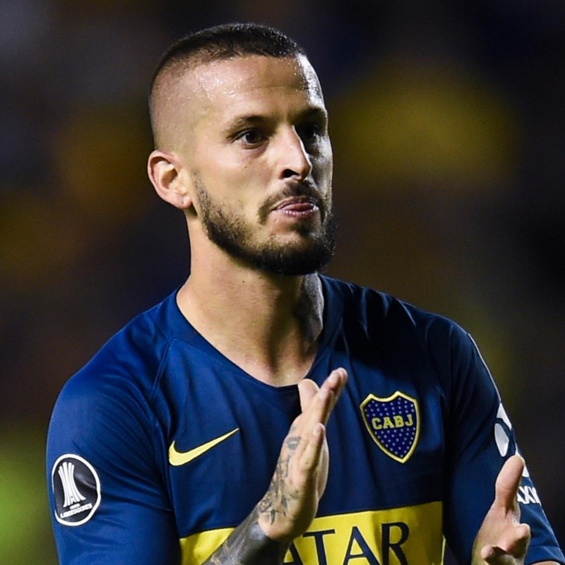 Si se va Benedetto, Boca irá en busca de un delantero que estuvo en carpeta del Barcelona