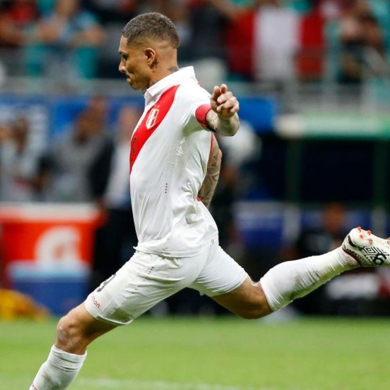 Perú vs. Chile por la Copa América: día, horario y TV de la semifinal