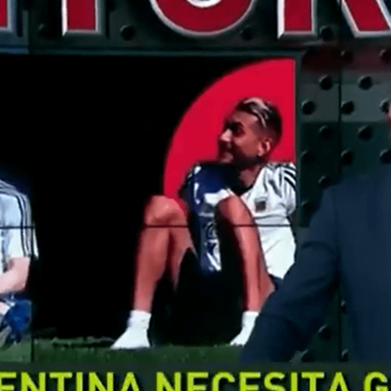 Muy fuerte: El Chiringuito anunció que hoy puede ser el final de Messi con Argentina