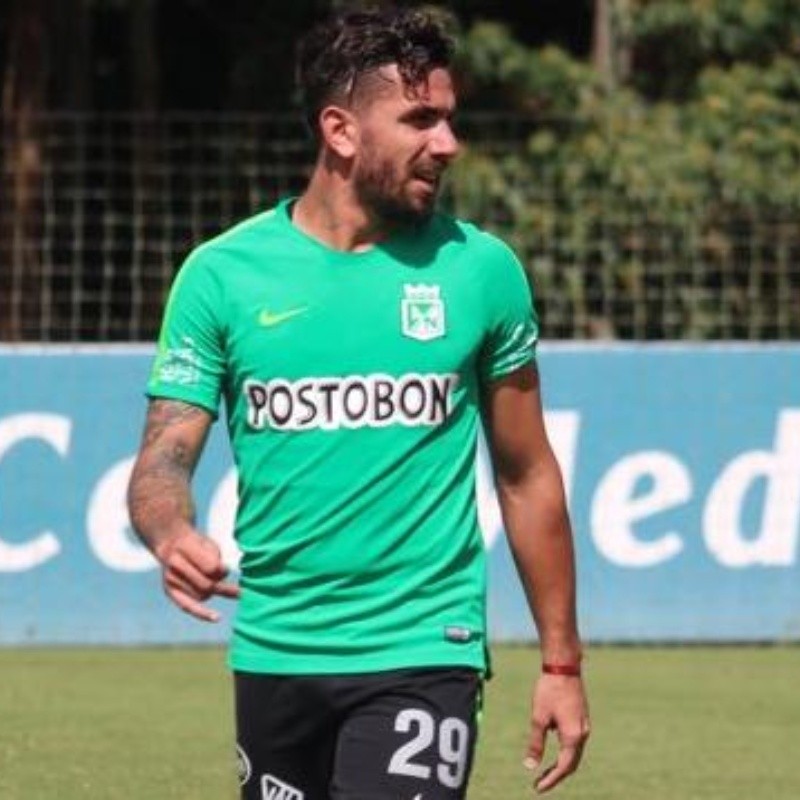 Así les fue a los refuerzos de Atlético Nacional en su primer juego de pretemporada