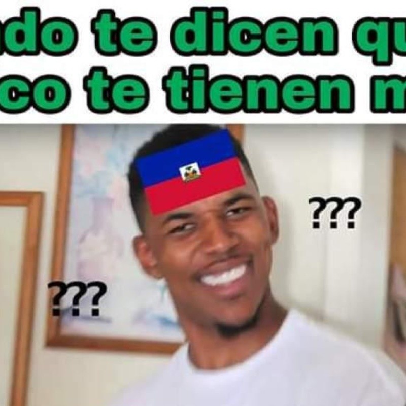 Los memes celebran el pase de México a la Final de la Copa Oro