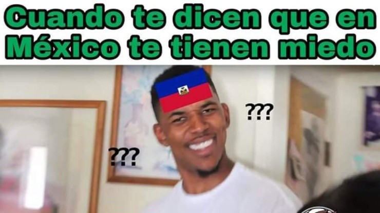 Los memes celebran el pase de México a la Final de la Copa Oro