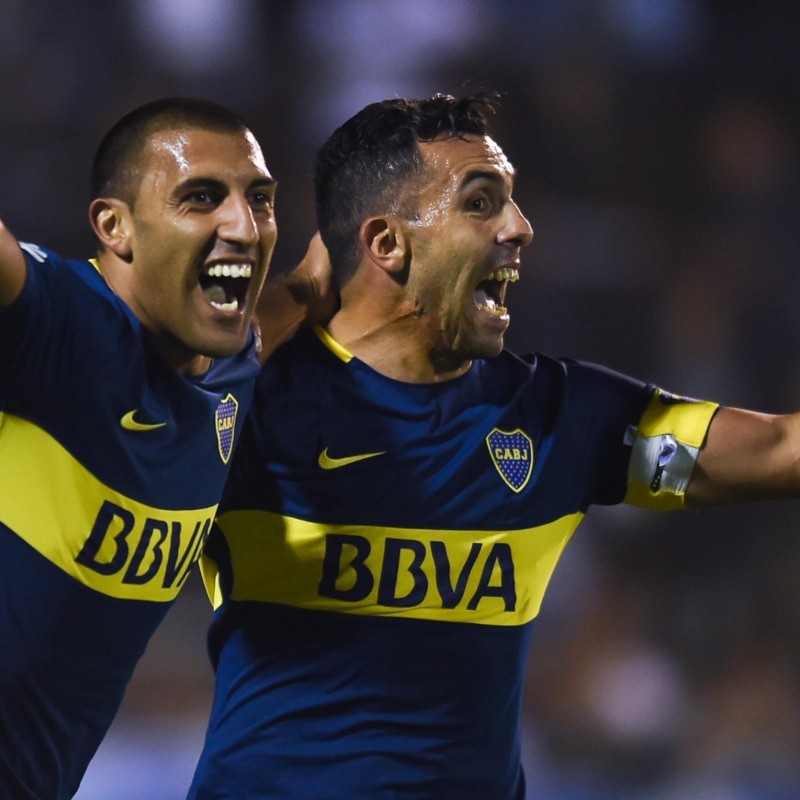 Cómo ver Boca Juniors vs. América por un amistoso de la Colossus Cup