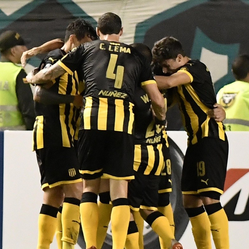 Millonarios vs. Peñarol hoy: hora, dónde ver en vivo y canal de