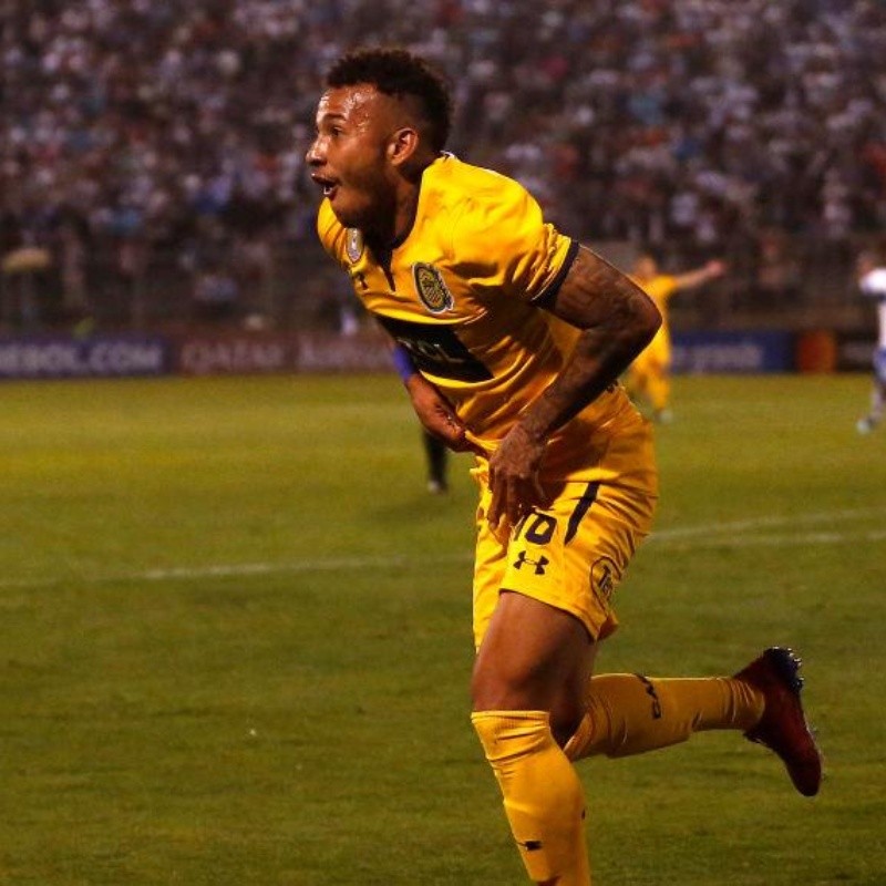 Duván Vergara es nuevo jugador del América, afirman en Cali