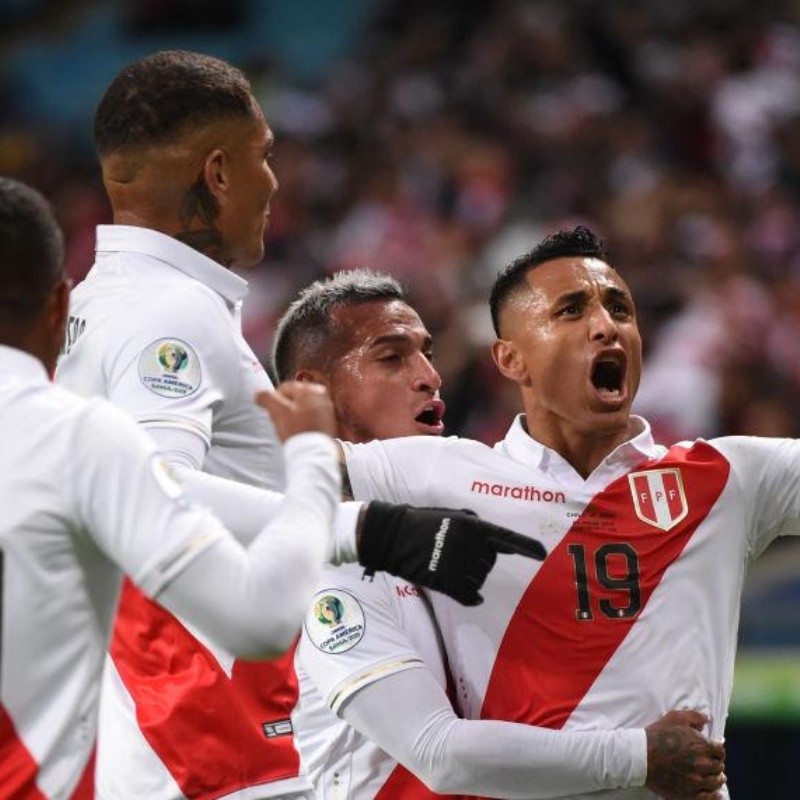 Batacazo al campeón: Perú humilló a Chile y clasificó a la final para hacer historia