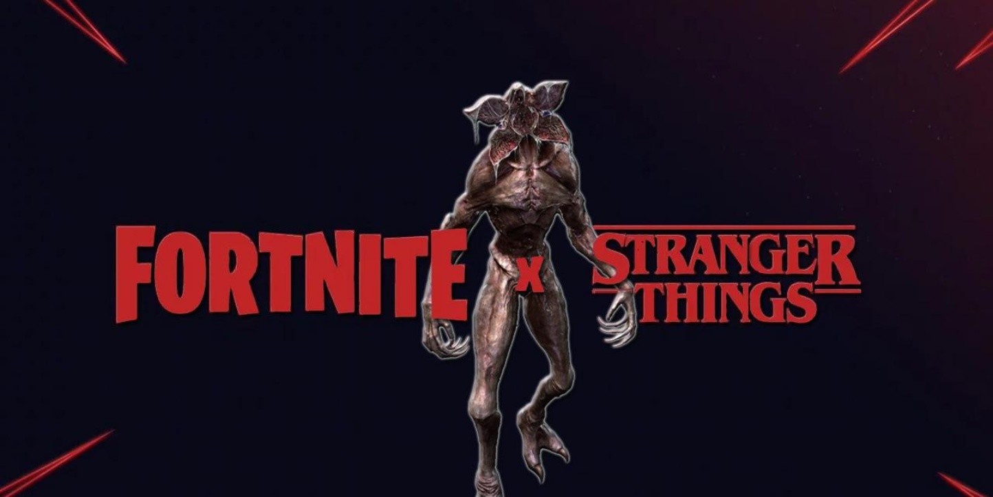 Fortnite X Stranger Things Confirmado Revelan Las Skins De Jefe - 