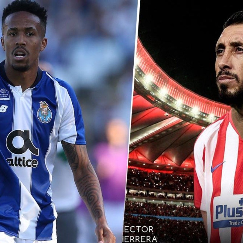 "Ya sabes quién manda en Madrid": El trolleo de Militão a Herrera