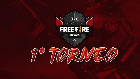 Circuito Free Fire México - Fecha, hora y como ver el 1° Torneo
