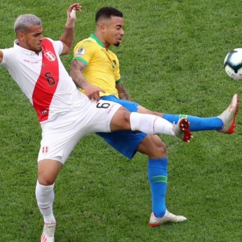 Día y horario de la final Brasil vs. Perú por la Copa América