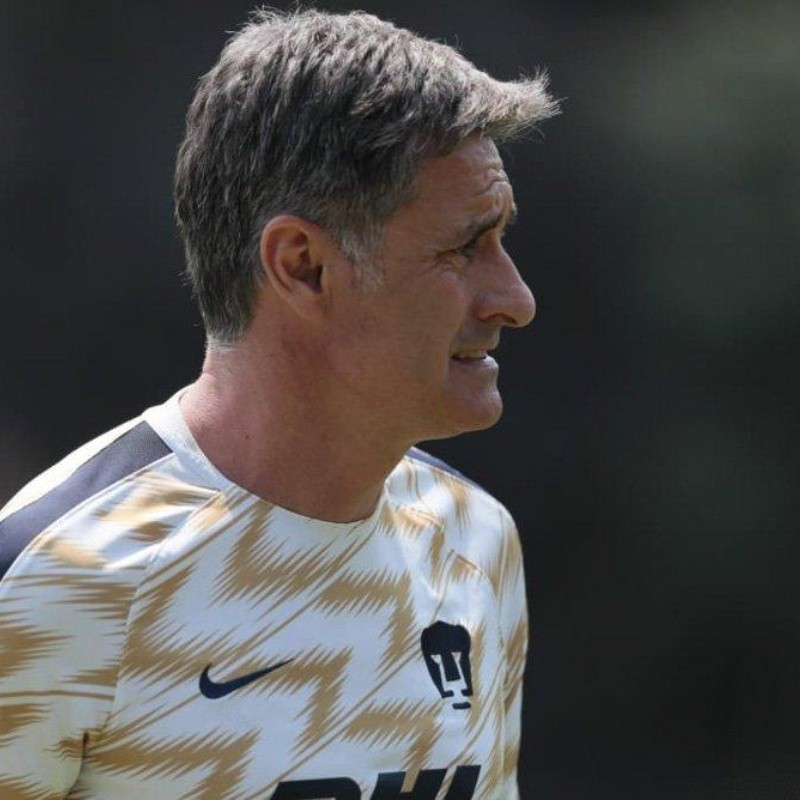 Los refuerzos de Pumas para el Apertura 2019