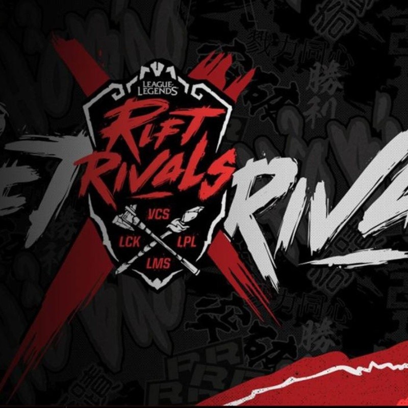 League of Legends: la LCK domina el primer día del Rift Rivals con un 4-0 sobre la LPL y LMS/VCS