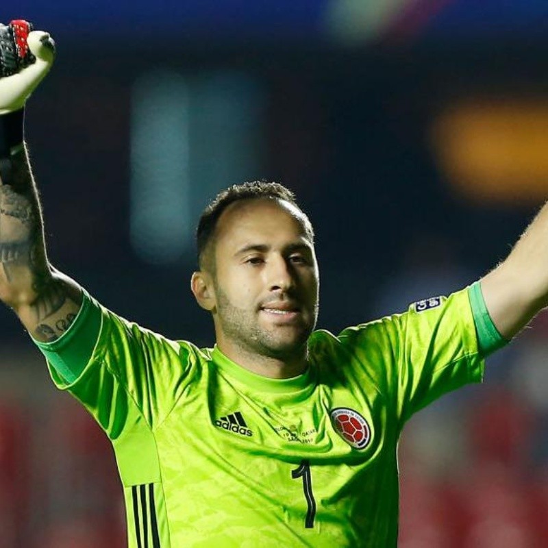 Oficial: Arsenal comunicó donde jugará Ospina la próxima temporada