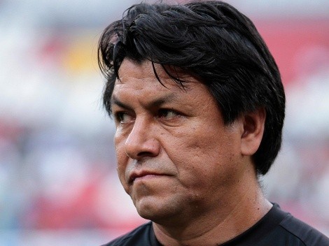 Claudio Suárez critica las decisiones tomadas en Pumas