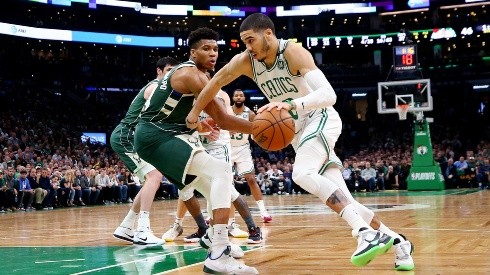 Los Celtics preparan un enorme cambio para volverse el nuevo súper equipo de la NBA