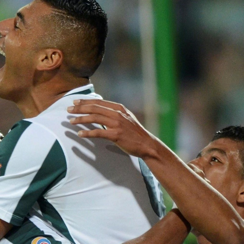 Ídolo de Atlético Nacional es nuevo jugador de Independiente Santa Fe