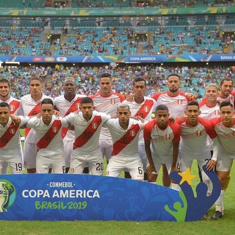 Uno por uno: Fox Sports calificó a los jugadores peruanos