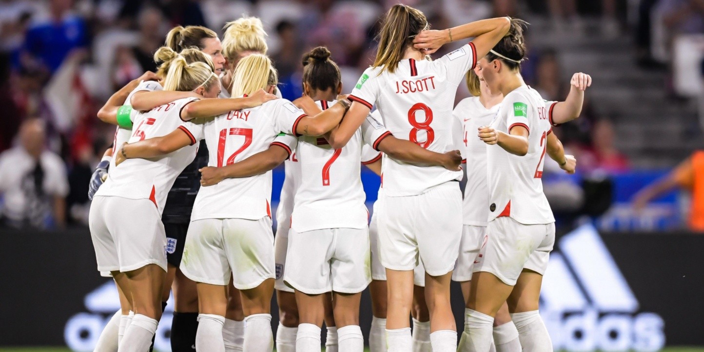 Ver En Vivo Inglaterra Vs Suecia Por El Tercer Puesto De La Copa Mundial Femenina Bolavip 3605