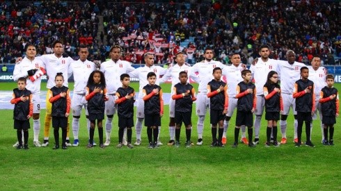 El XI de Perú para hacer historia en la final de la Copa América ante Brasil