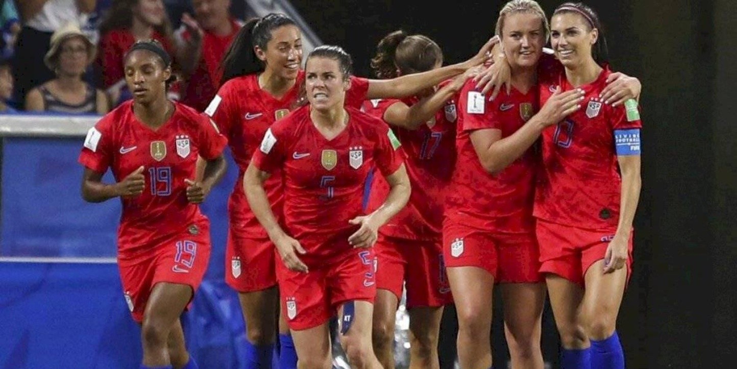 Qué canal transmite Estados Unidos vs. Holanda por la final de la Copa