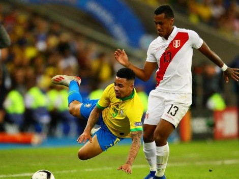 En Holanda afirman que Cruz Azul fichará al peruano Renato Tapia