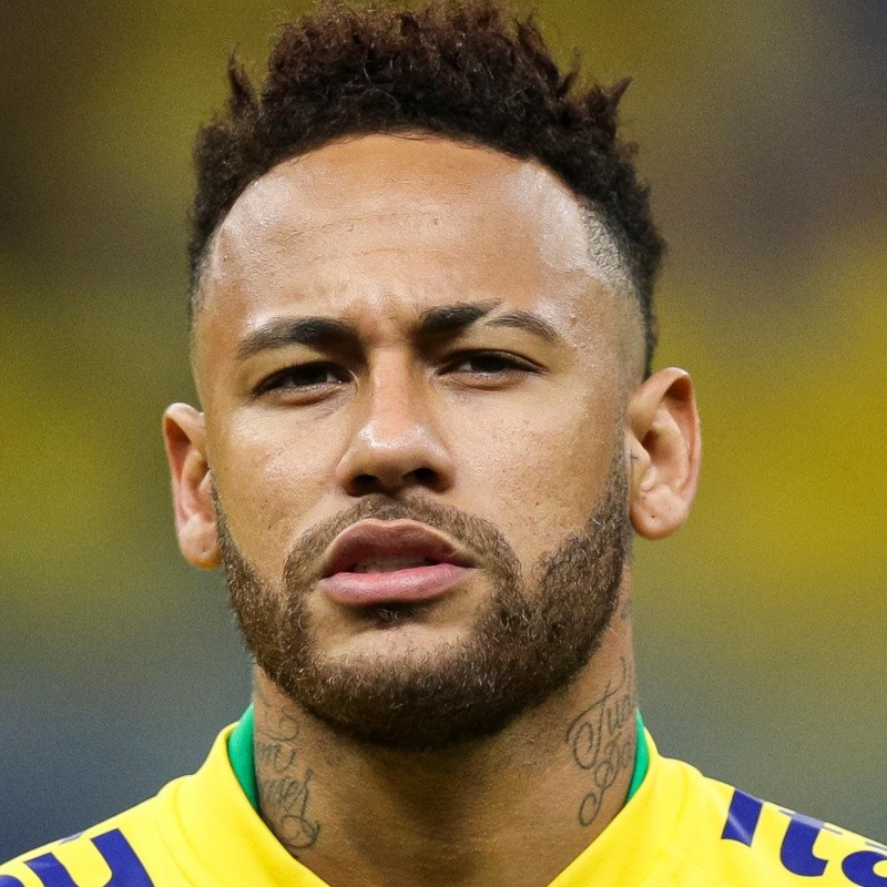 Aroma a divorcio: el comunicado oficial de PSG sobre Neymar