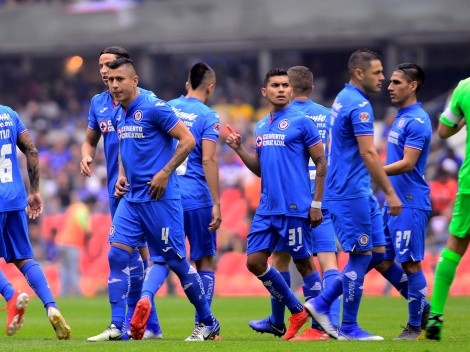 Oficial: Televisa transmitirá a Cruz Azul en Leagues Cup