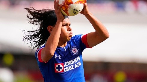 Flores no fue considerado por Caixinha para la plantilla del Torneo Apertura 2019