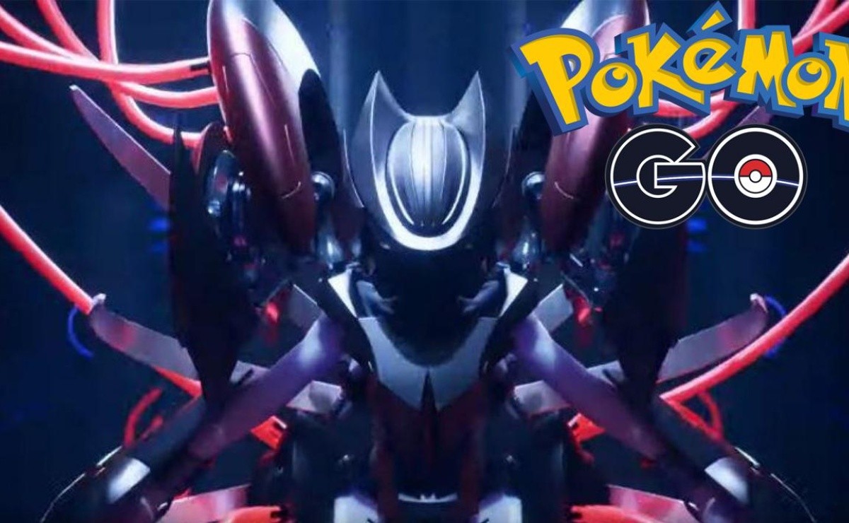 Cómo conseguir a Mewtwo acorazado en Pokémon GO