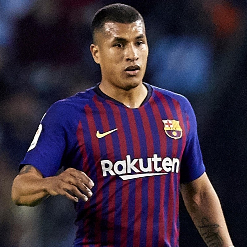 Definido el futuro de Jeison Murillo: la Serie A lo espera de regreso