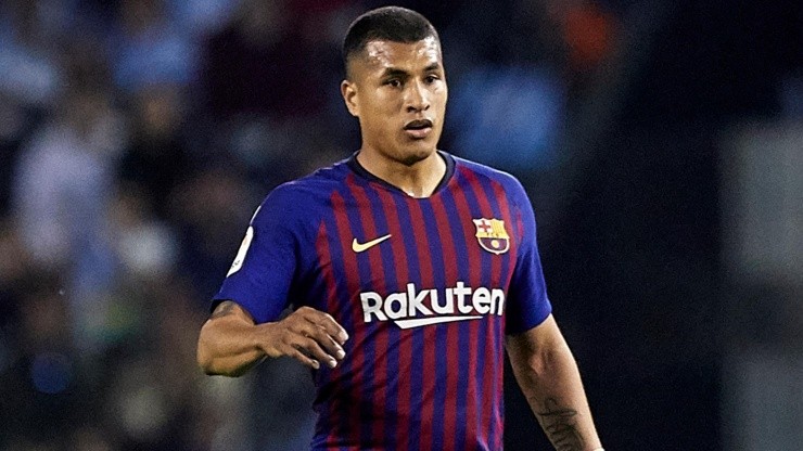 Definido el futuro de Jeison Murillo: la Serie A lo espera de regreso