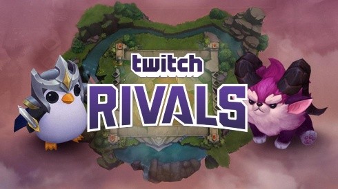 Riot presenta el primer torneo de Streamers de Teamfight Tactics de Twitch Rivals