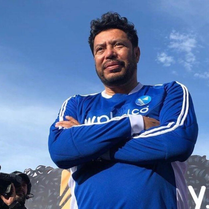 Ya no hay respeto: Higuita llamó por un domicilio y lo mandaron a "coger oficio"