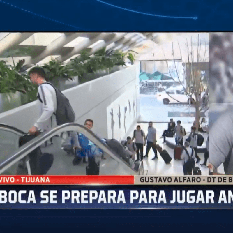 ¿Y ahora? Alfaro dio su versión sobre Hurtado y generó más incógnitas