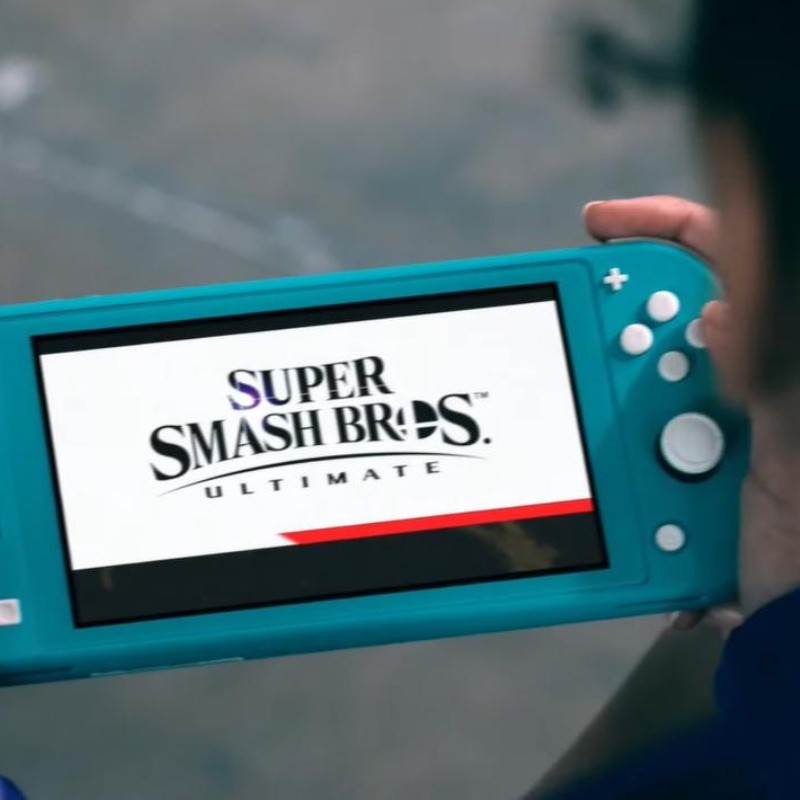 Nintendo Switch Lite es una realidad ¡Llegará septiembre de 2019!