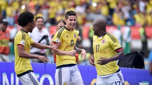 Barranquilla no será la casa de la Selección Colombia en la Copa América 2020