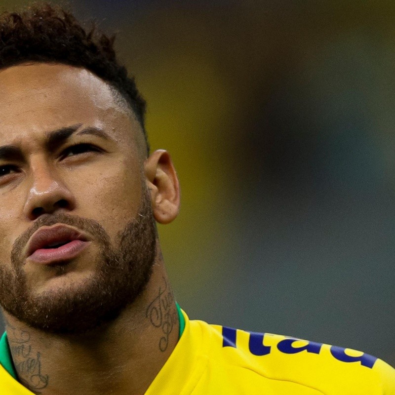 El Chiringuito avanzó el castigo que recibiría Neymar de parte de PSG