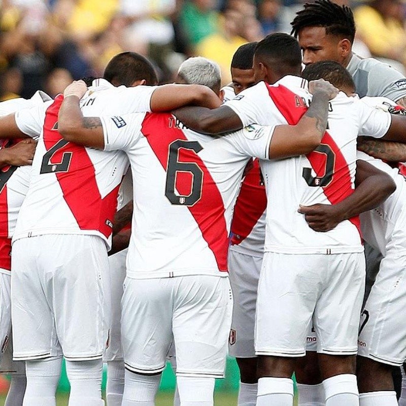 Cuatro futbolistas de la Bicolor cambiarán de equipo luego de afrontar la Copa América