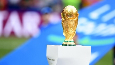 Concacaf modificó las eliminatorias para Qatar 2022.