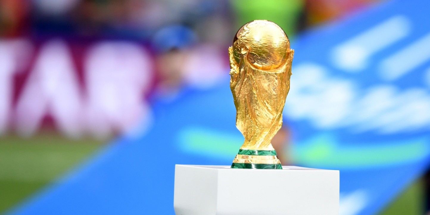 Resultado de imagen para Concacaf modificó las eliminatorias para el Mundial de Qatar 2022