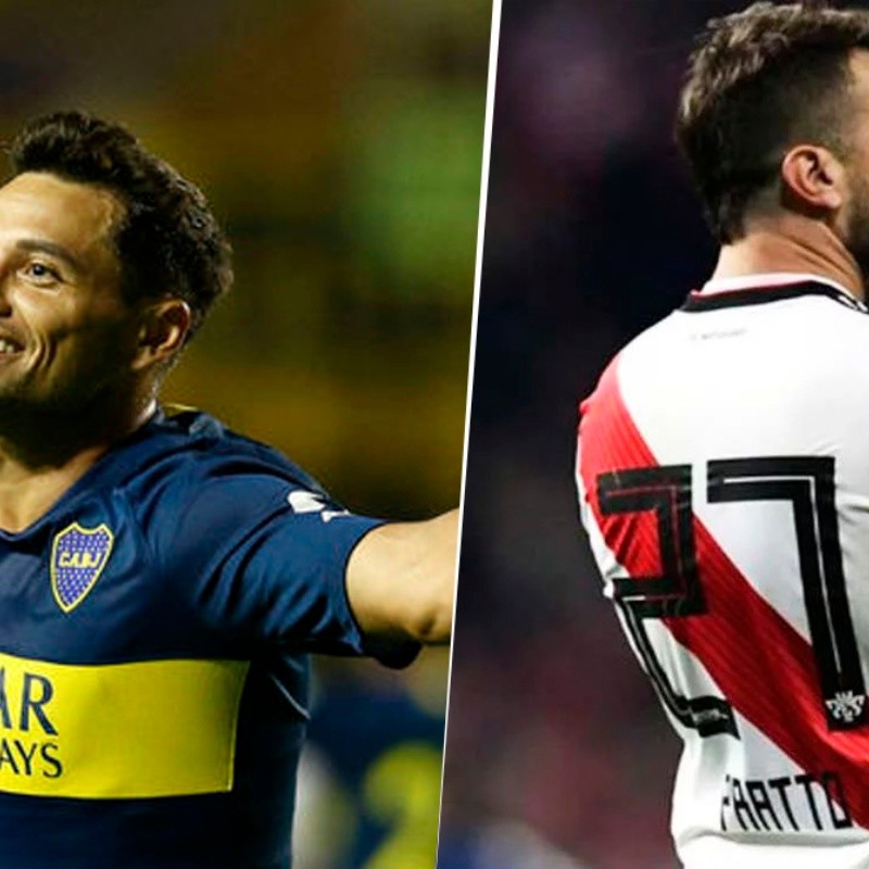 Día y horario de los partidos de Boca y River por los octavos de la Copa Libertadores