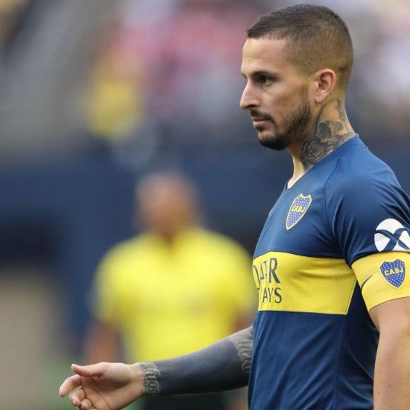 No habrá ley del ex: Benedetto, baja de último momento en Boca para jugar ante Tijuana